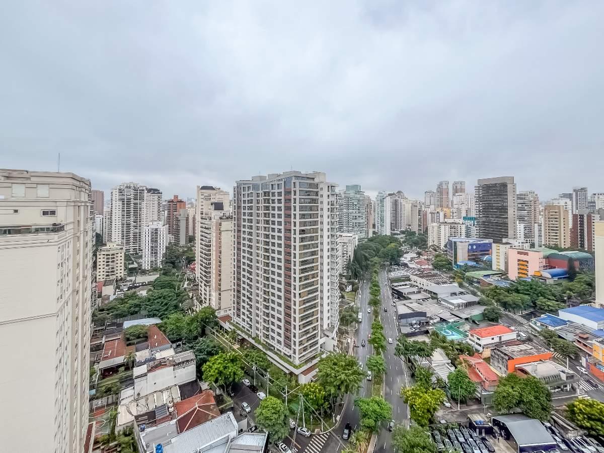 Apartamento, 4 quartos, 233 m² - Foto 2