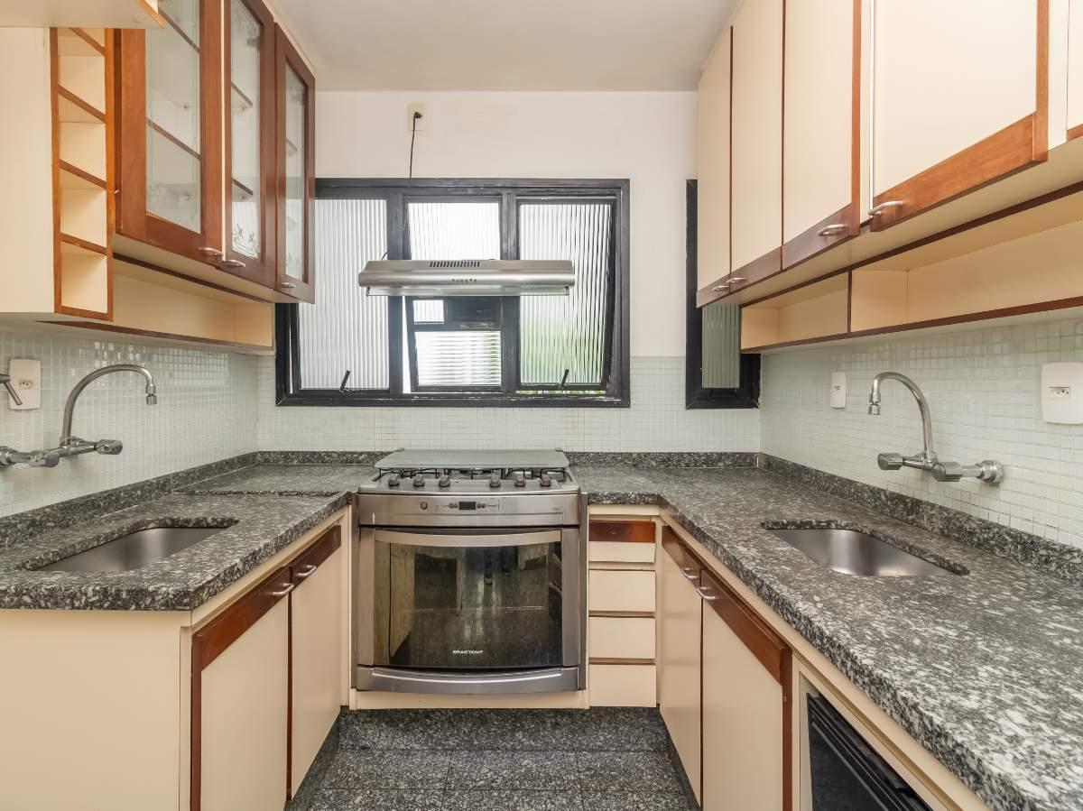 Apartamento, 4 quartos, 320 m² - Foto 23