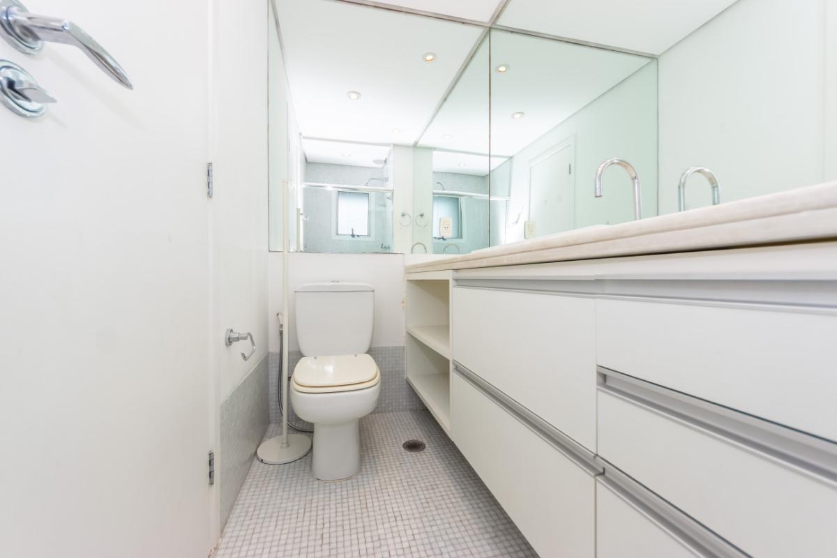 Apartamento, 4 quartos, 233 m² - Foto 24
