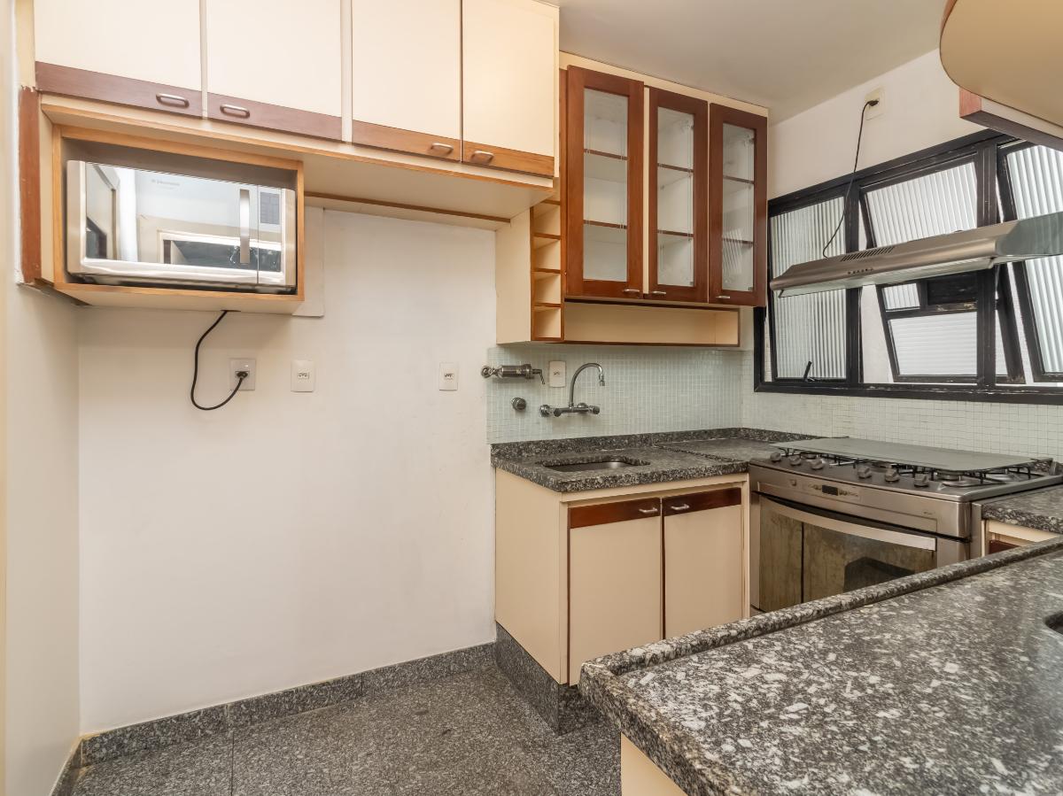 Apartamento, 4 quartos, 320 m² - Foto 24
