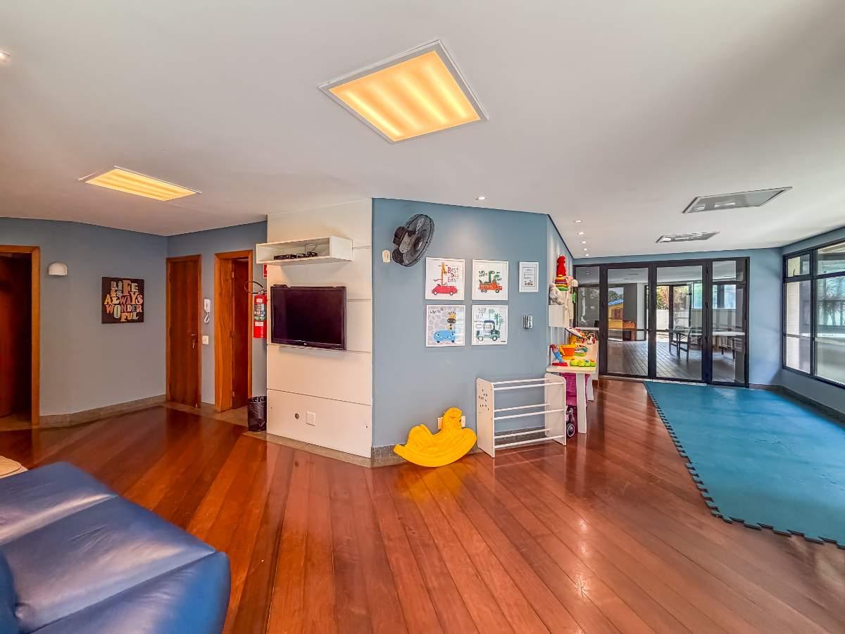 Apartamento, 4 quartos, 320 m² - Foto 3
