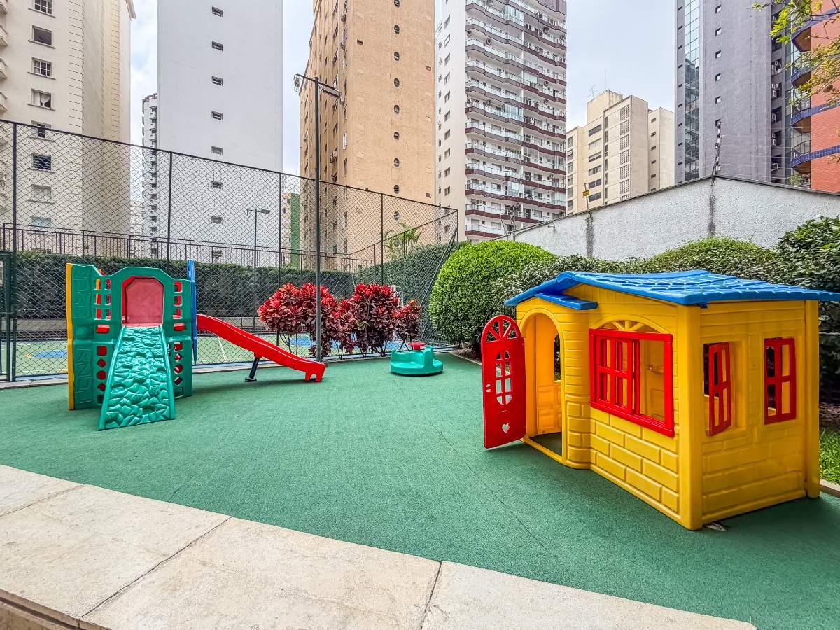 Apartamento, 4 quartos, 320 m² - Foto 4