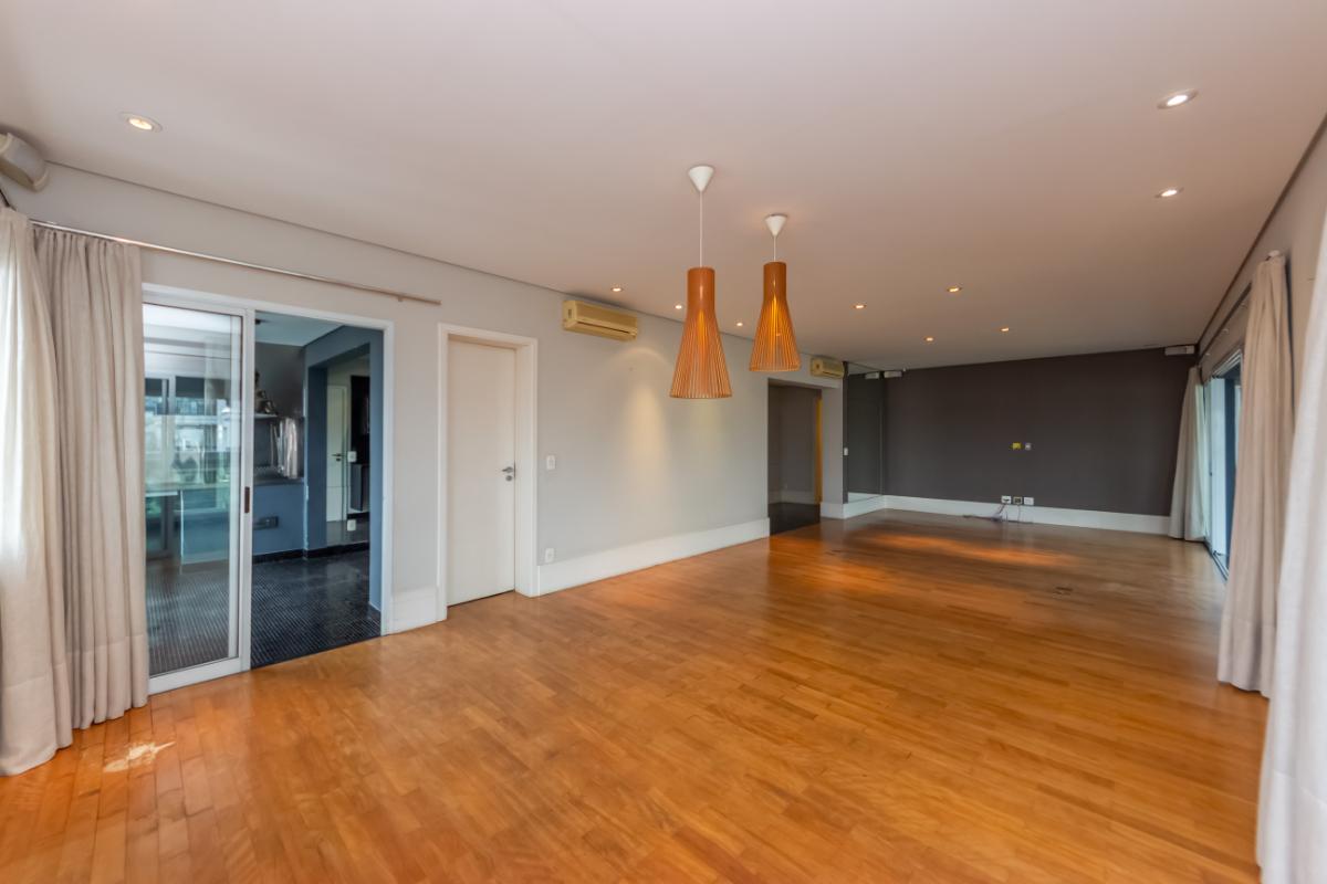 Apartamento, 4 quartos, 233 m² - Foto 5