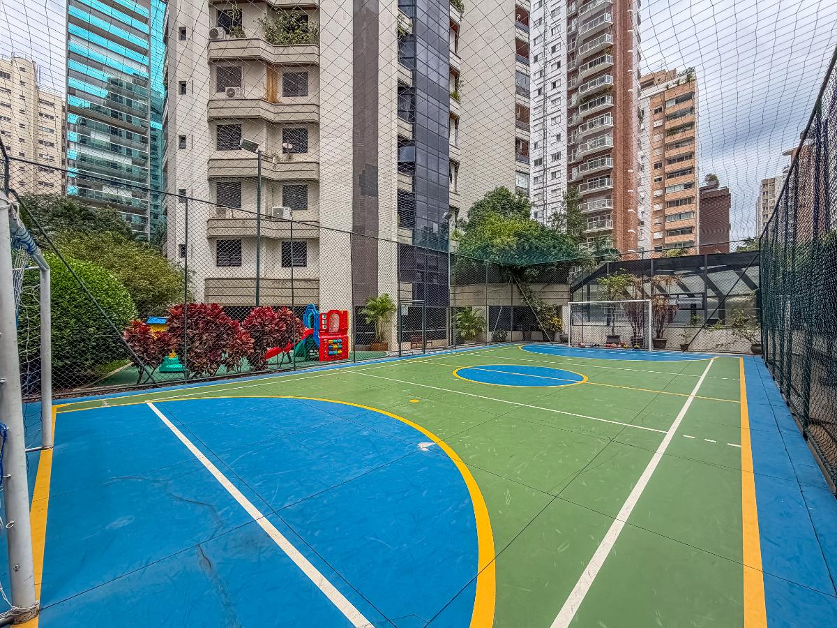 Apartamento, 4 quartos, 320 m² - Foto 5