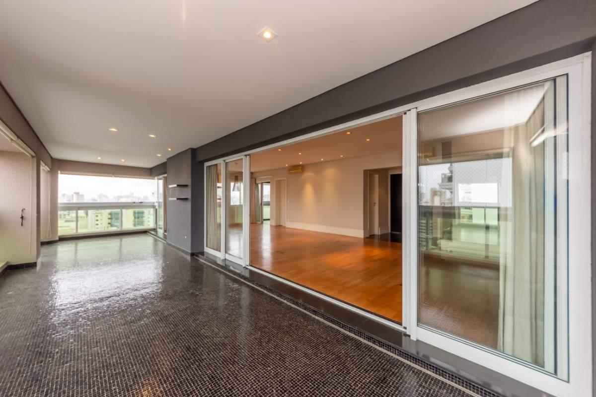 Apartamento, 4 quartos, 233 m² - Foto 6