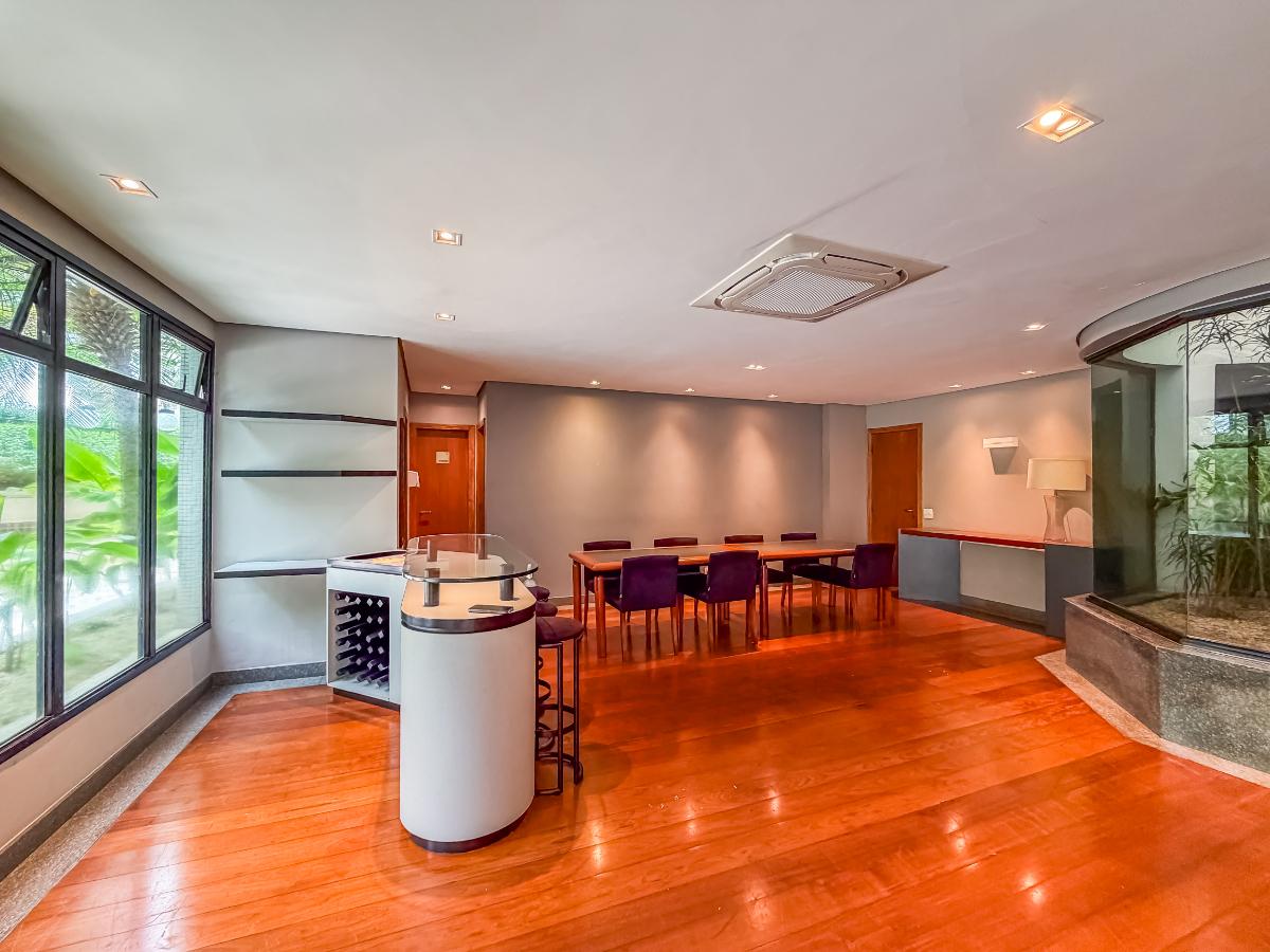 Apartamento, 4 quartos, 320 m² - Foto 6