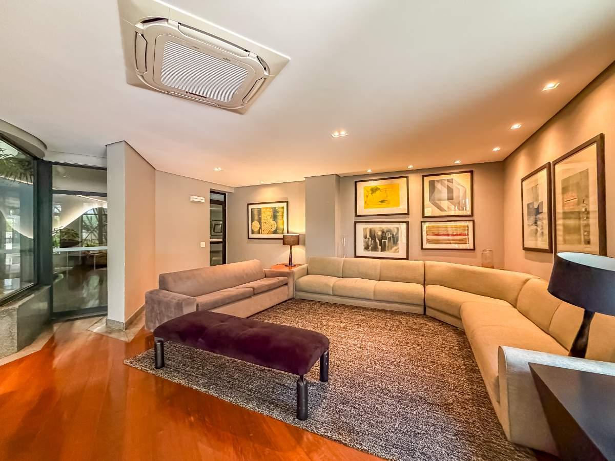 Apartamento, 4 quartos, 320 m² - Foto 7