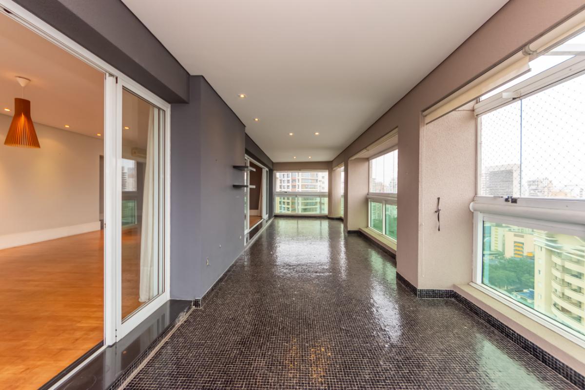 Apartamento, 4 quartos, 233 m² - Foto 7