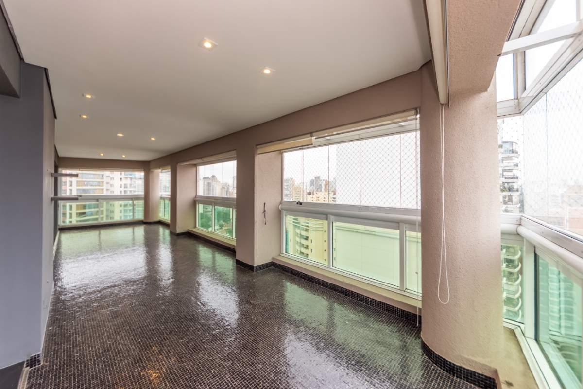 Apartamento, 4 quartos, 233 m² - Foto 8