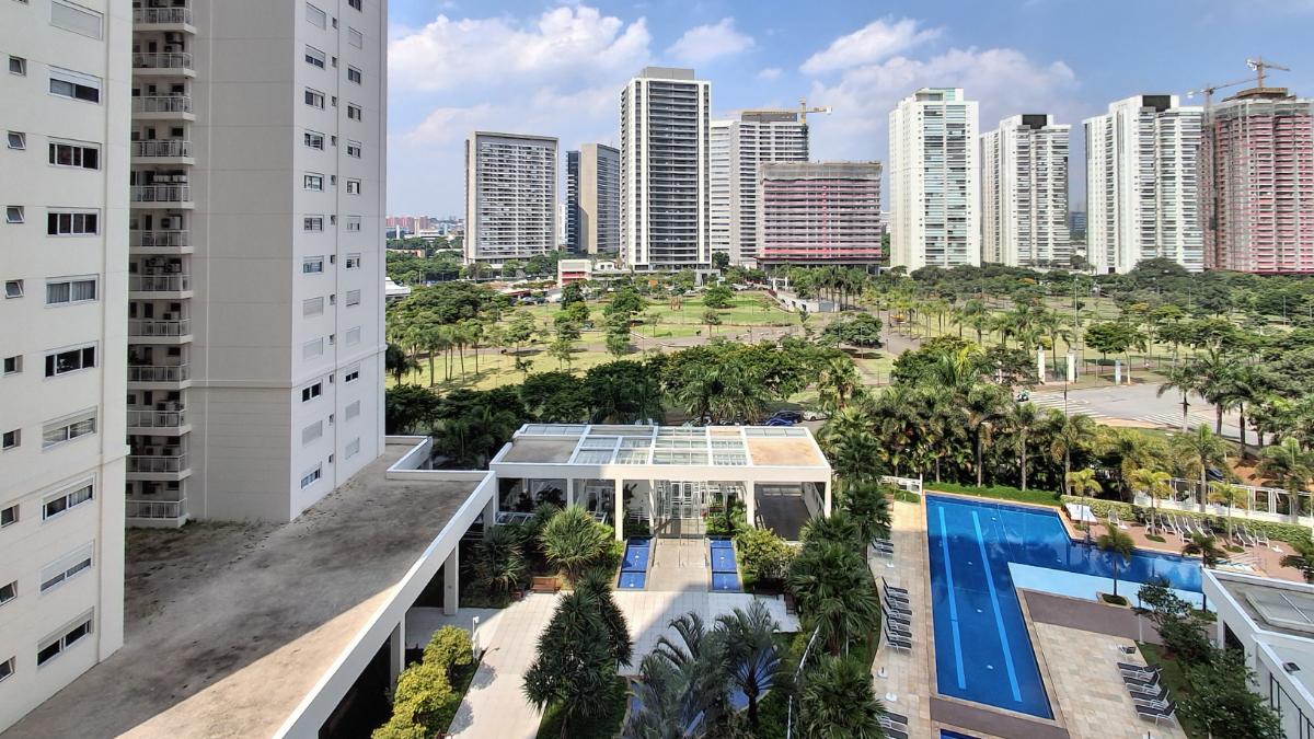 Apartamento, 3 quartos, 16217 m² - Foto 14