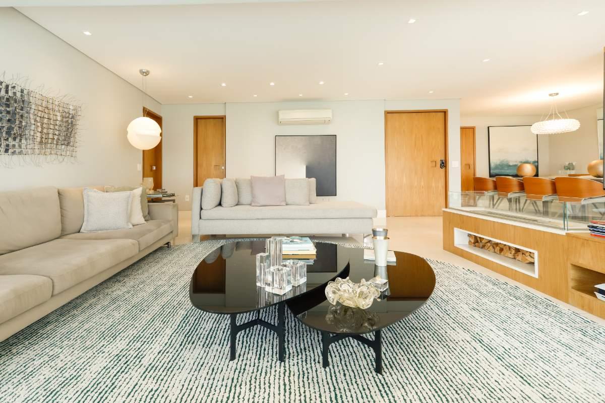 Apartamento, 3 quartos, 16217 m² - Foto 1