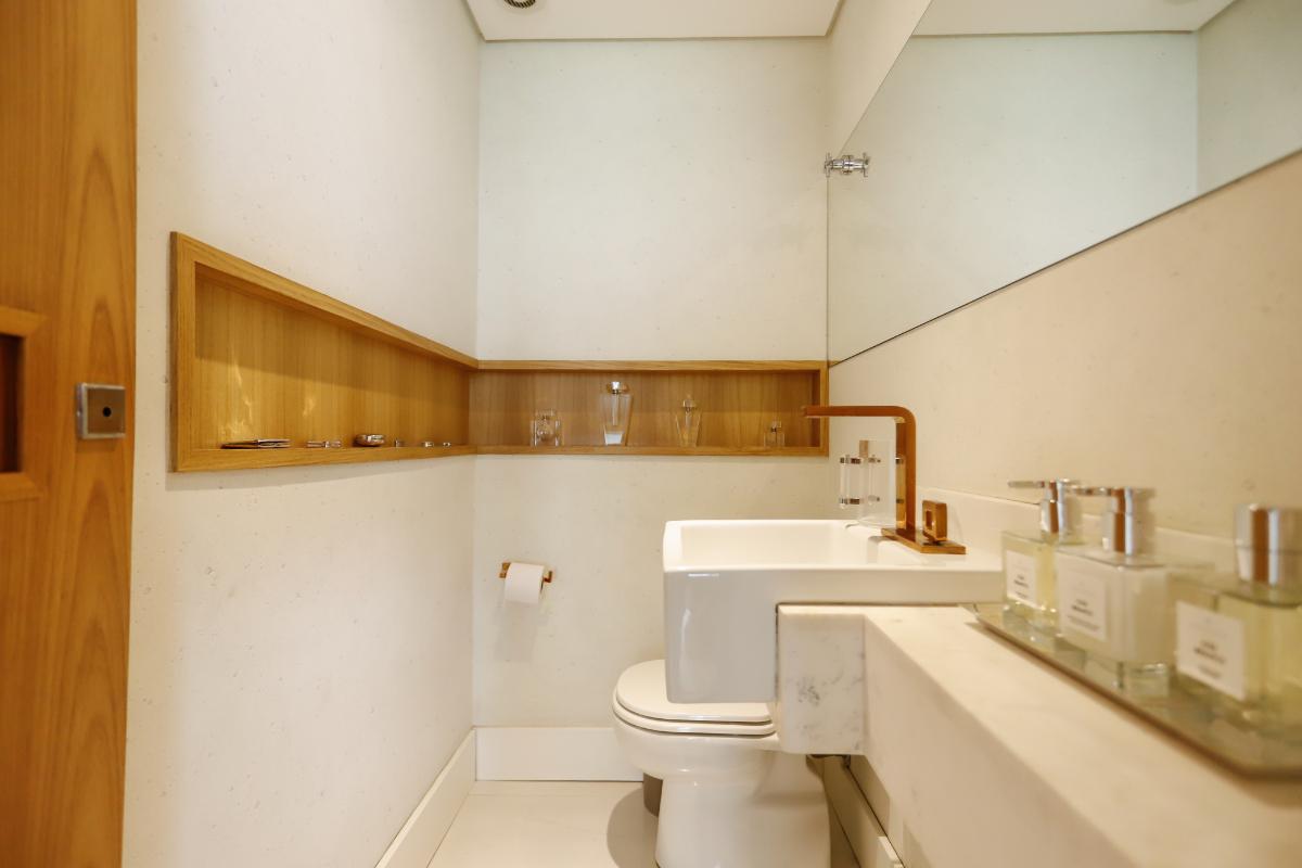 Apartamento, 3 quartos, 16217 m² - Foto 22