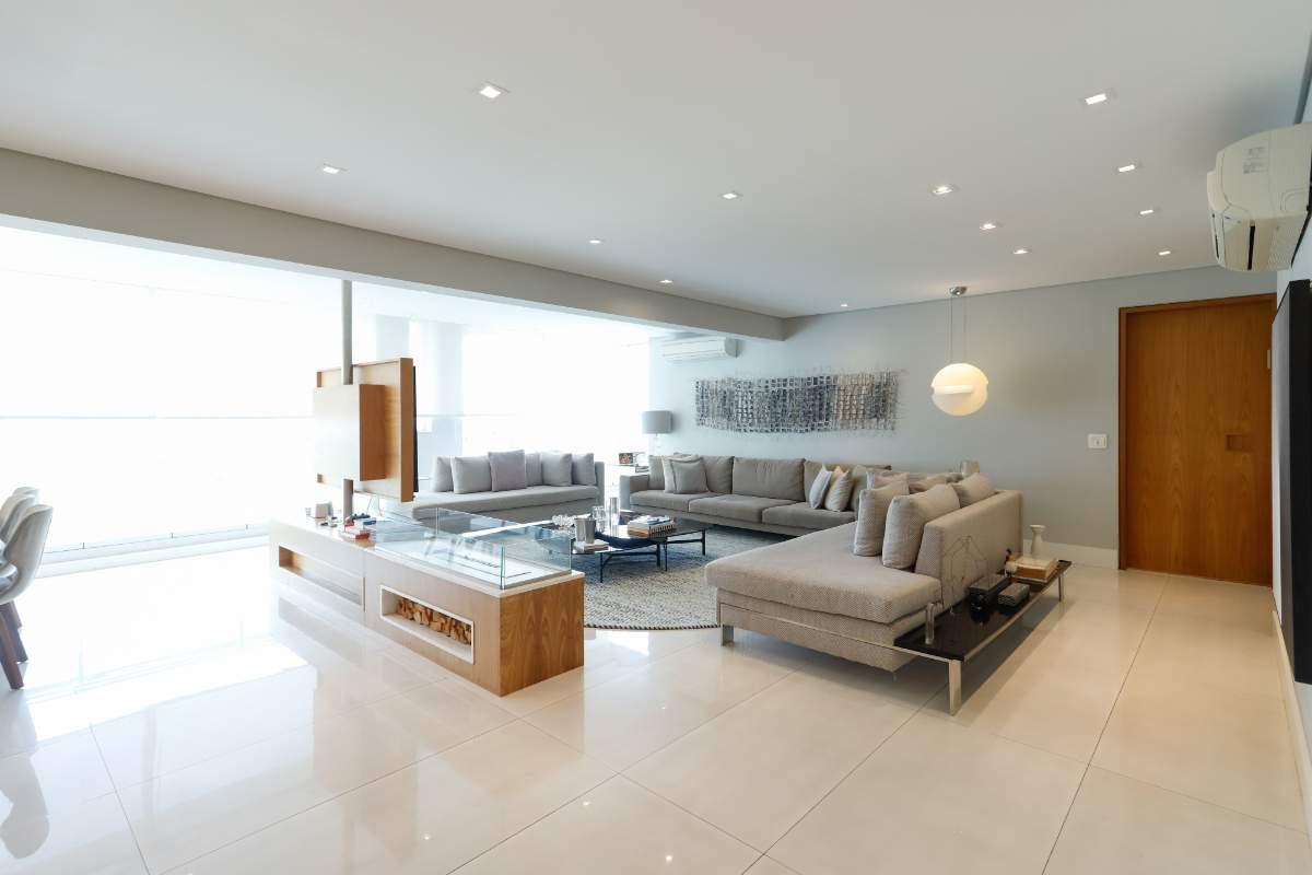 Apartamento, 3 quartos, 16217 m² - Foto 4