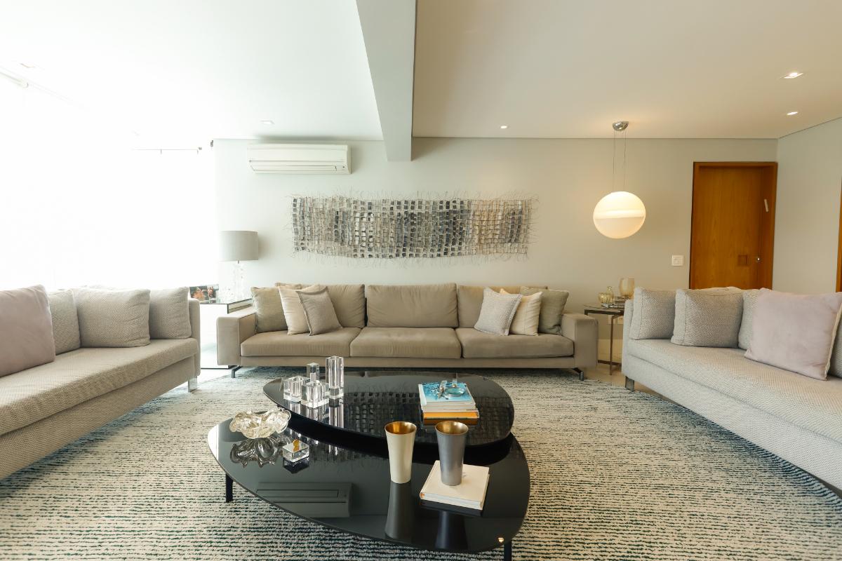 Apartamento, 3 quartos, 16217 m² - Foto 5