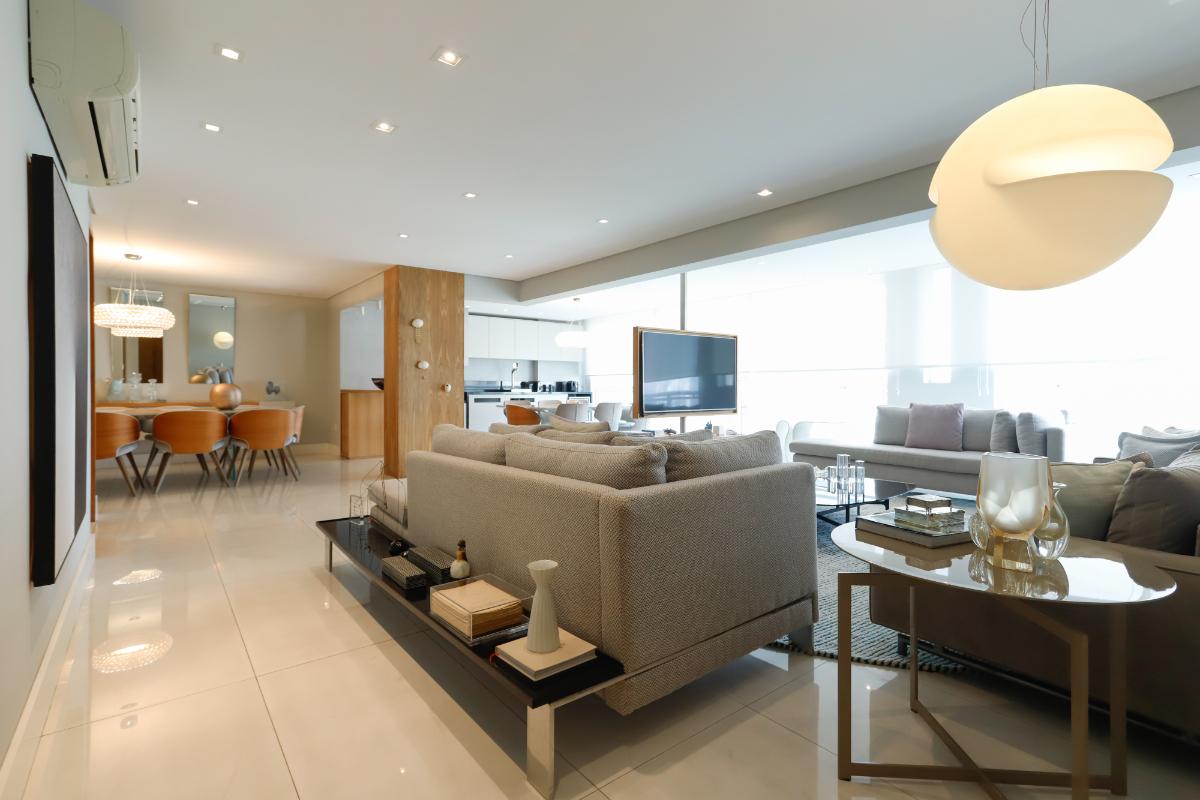 Apartamento, 3 quartos, 16217 m² - Foto 7