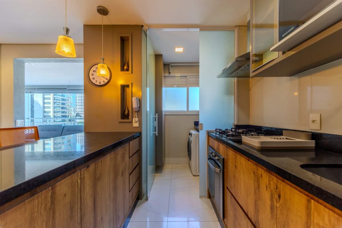 Apartamento, 1 quarto, 54 m² - Foto 12