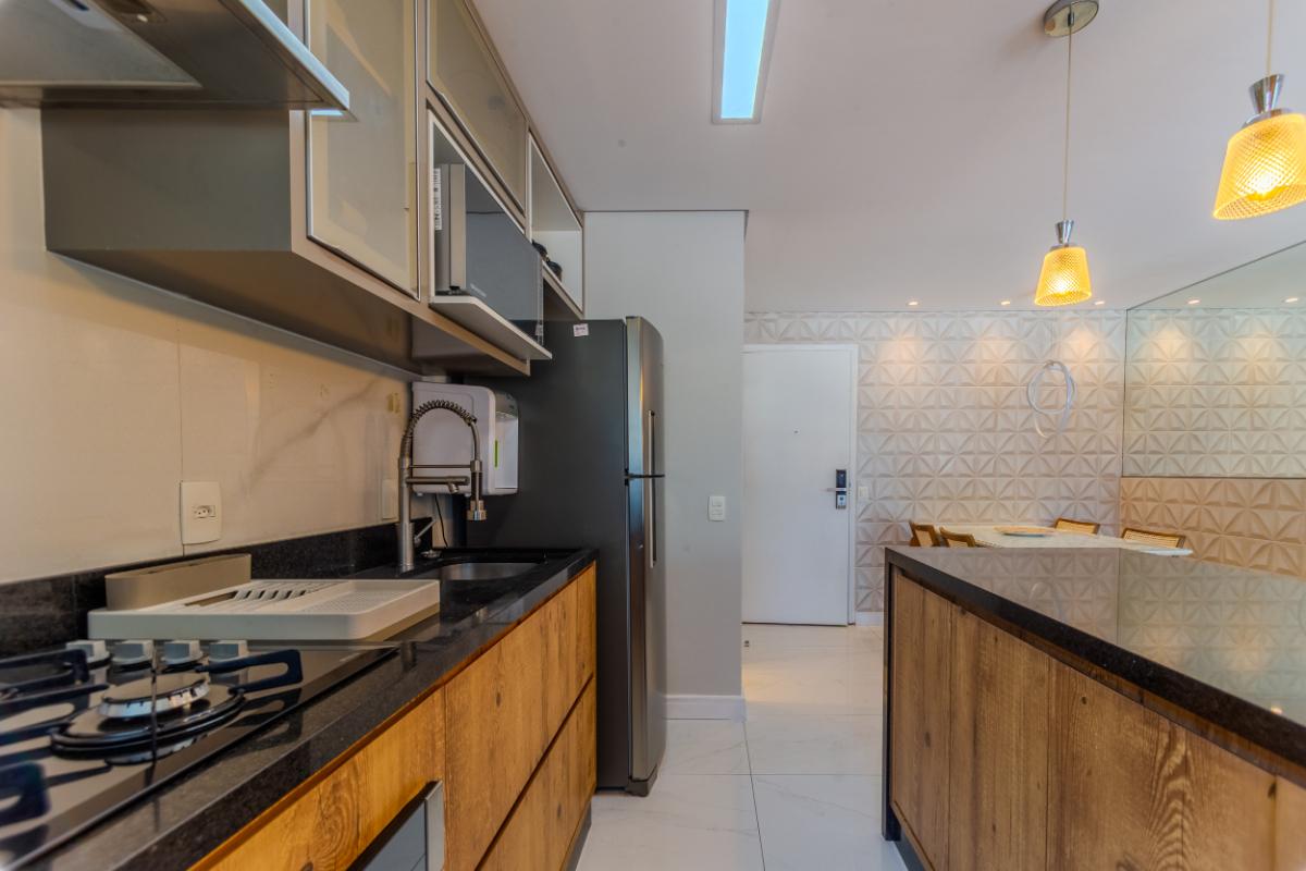 Apartamento, 1 quarto, 54 m² - Foto 13