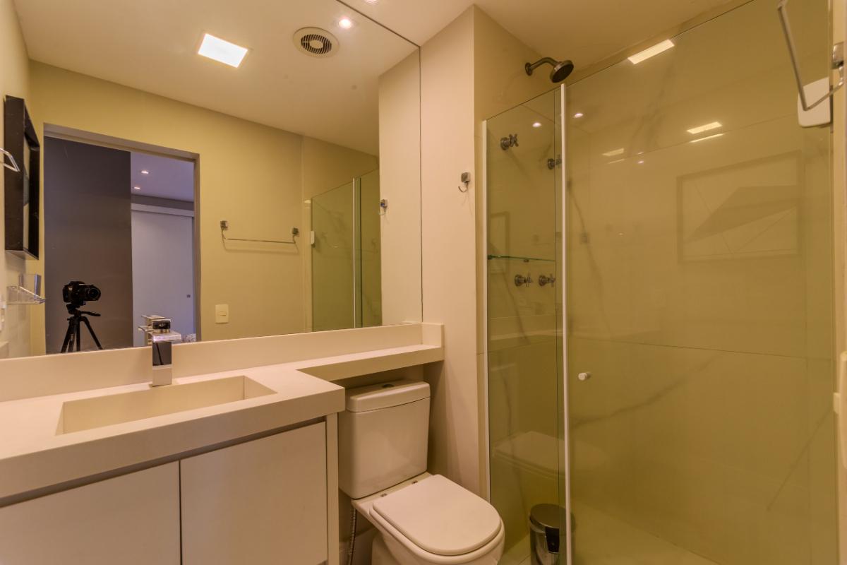 Apartamento, 1 quarto, 54 m² - Foto 14