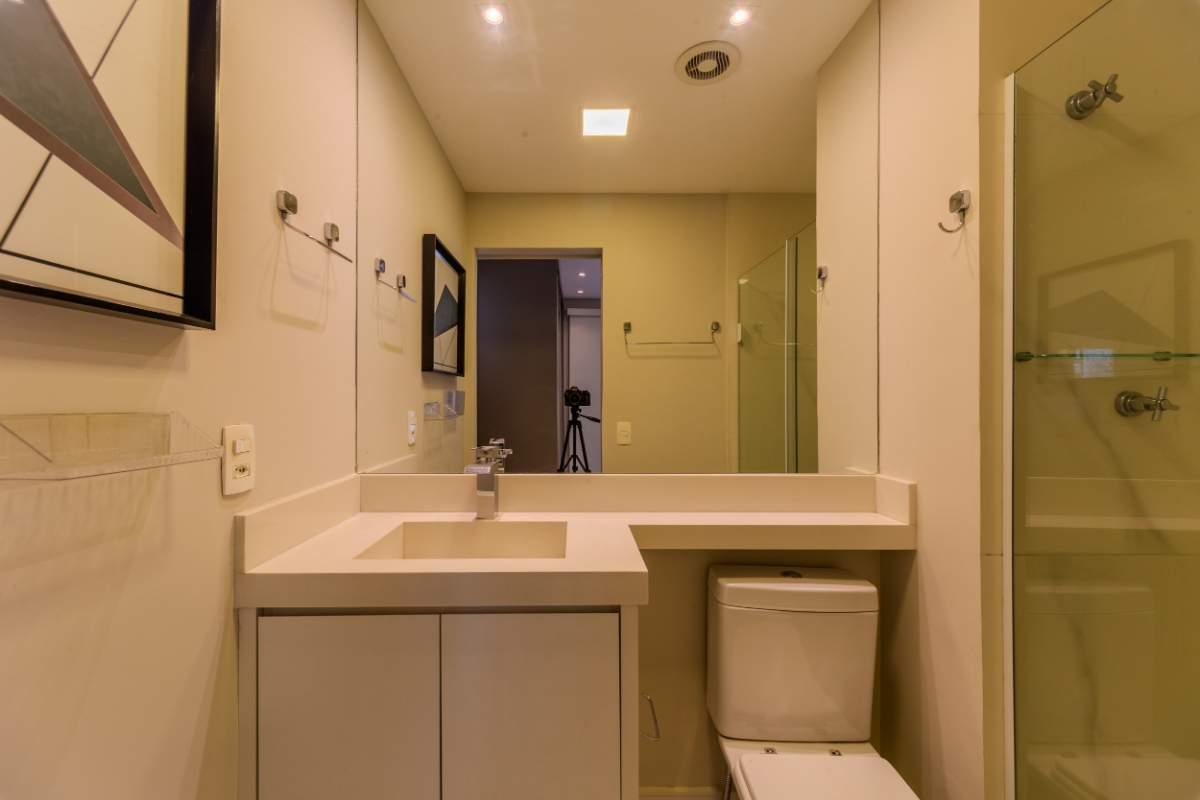 Apartamento, 1 quarto, 54 m² - Foto 15