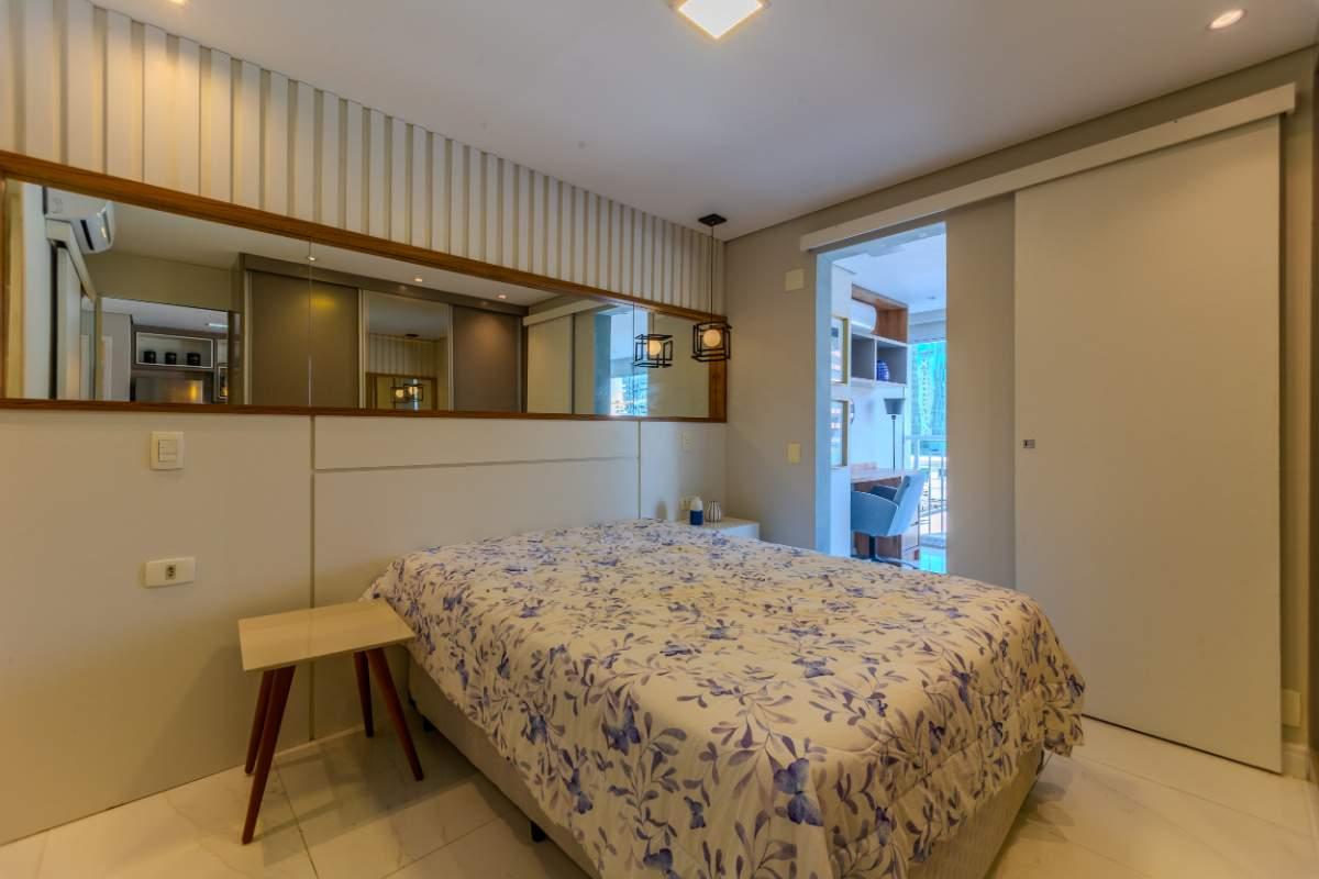 Apartamento, 1 quarto, 54 m² - Foto 18