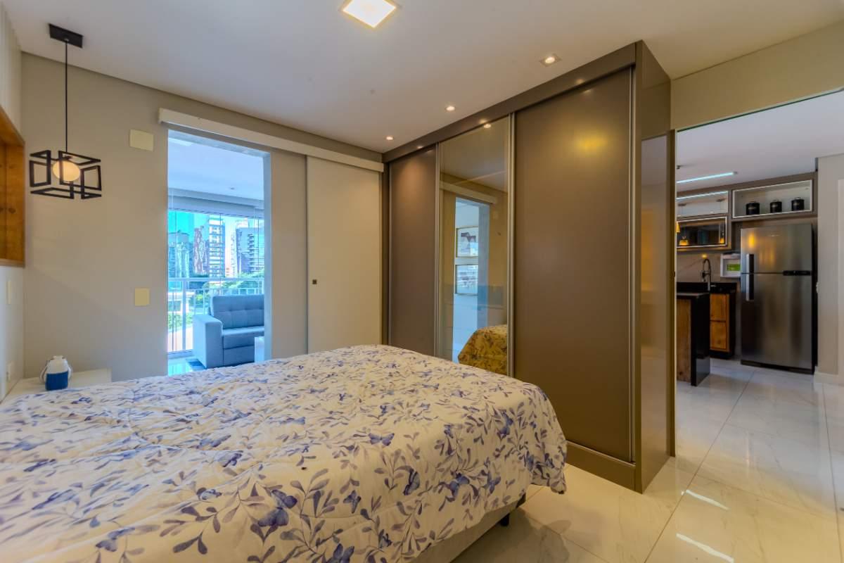 Apartamento, 1 quarto, 54 m² - Foto 20