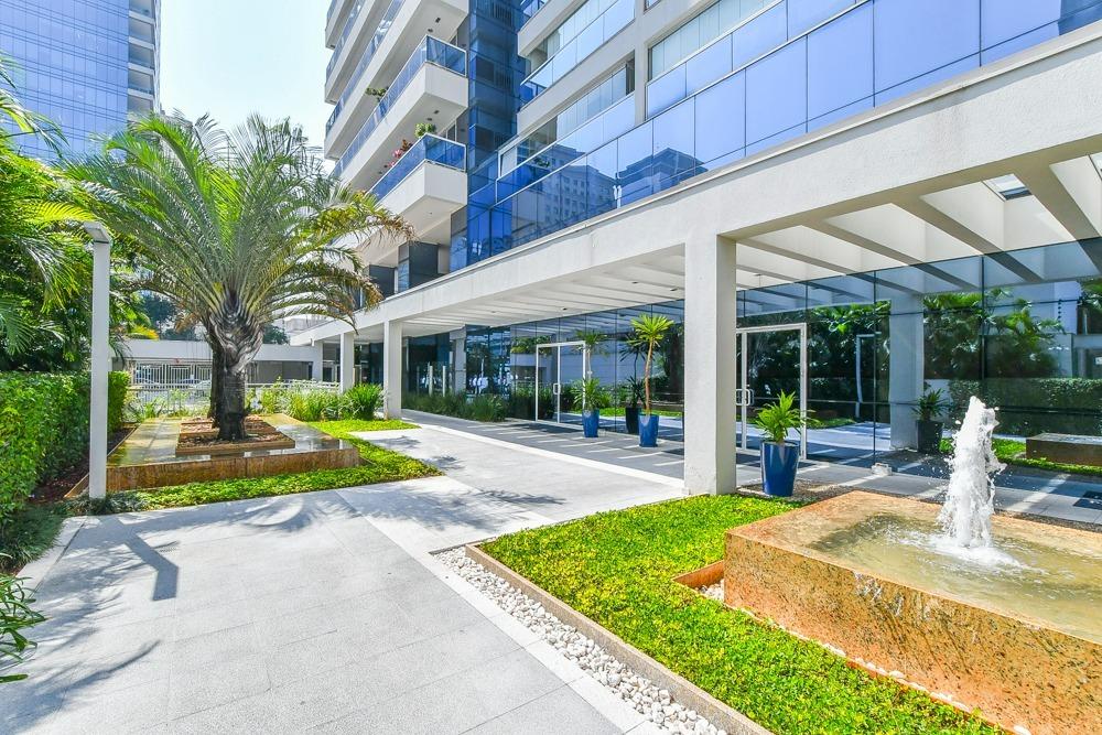 Apartamento, 1 quarto, 54 m² - Foto 23