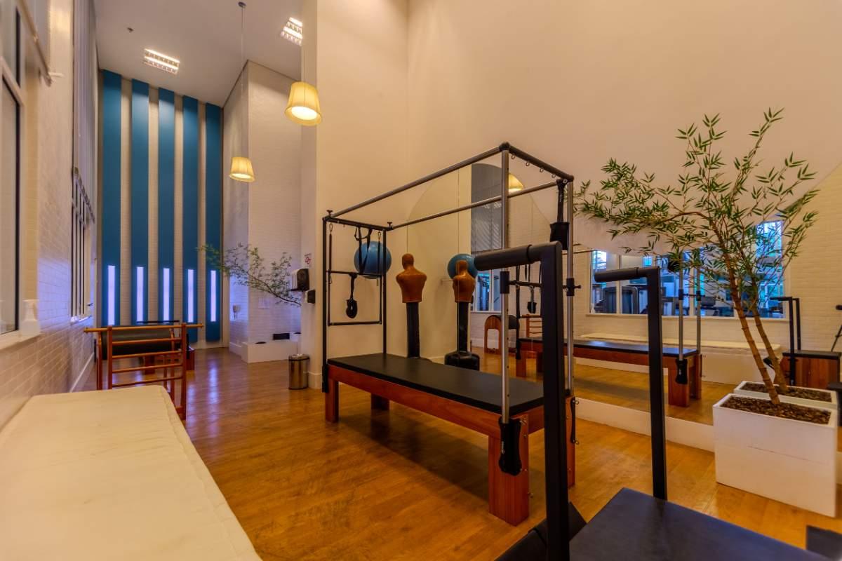 Apartamento, 1 quarto, 54 m² - Foto 24