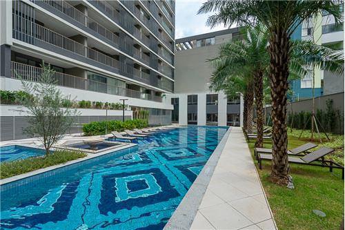 Apartamento, 1 quarto, 44 m² - Foto 1