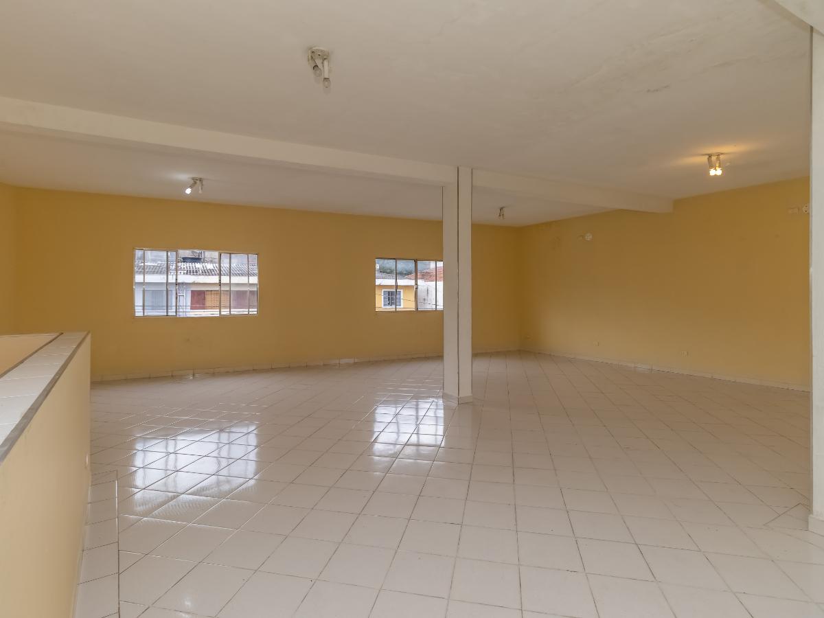 Depósito-Galpão, 140 m² - Foto 11