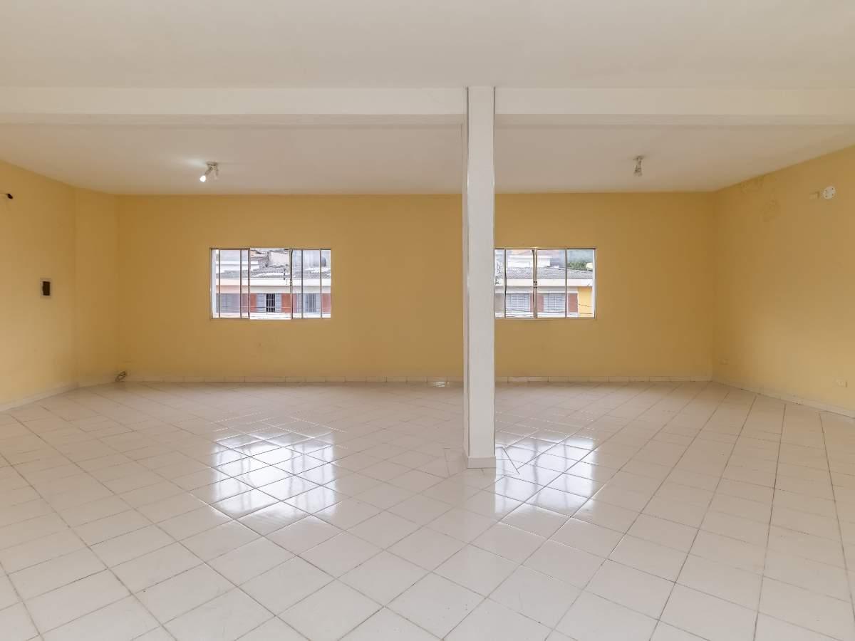 Depósito-Galpão, 140 m² - Foto 12