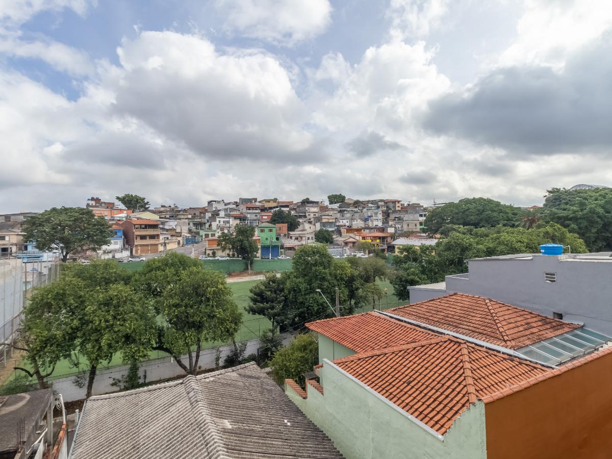 Depósito-Galpão, 140 m² - Foto 13