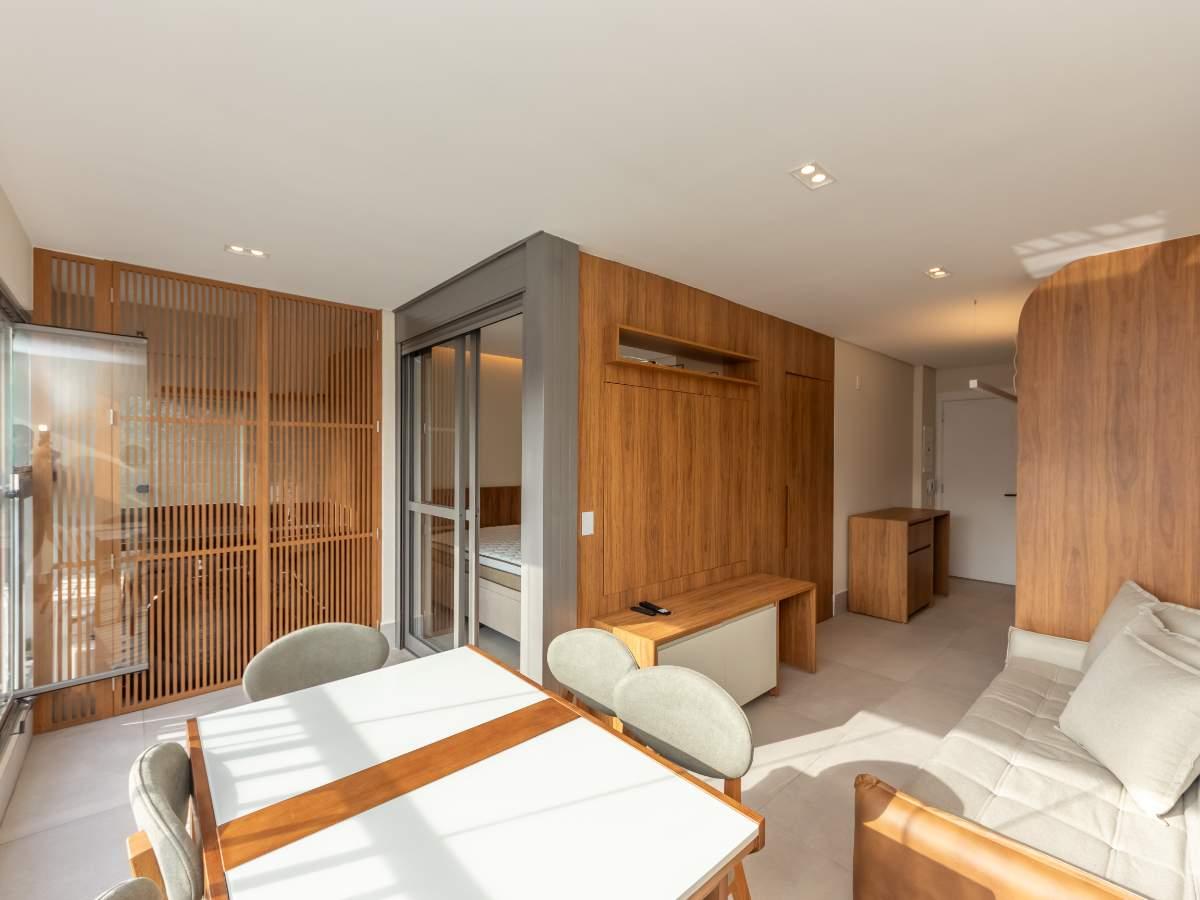 Apartamento, 1 quarto, 44 m² - Foto 14