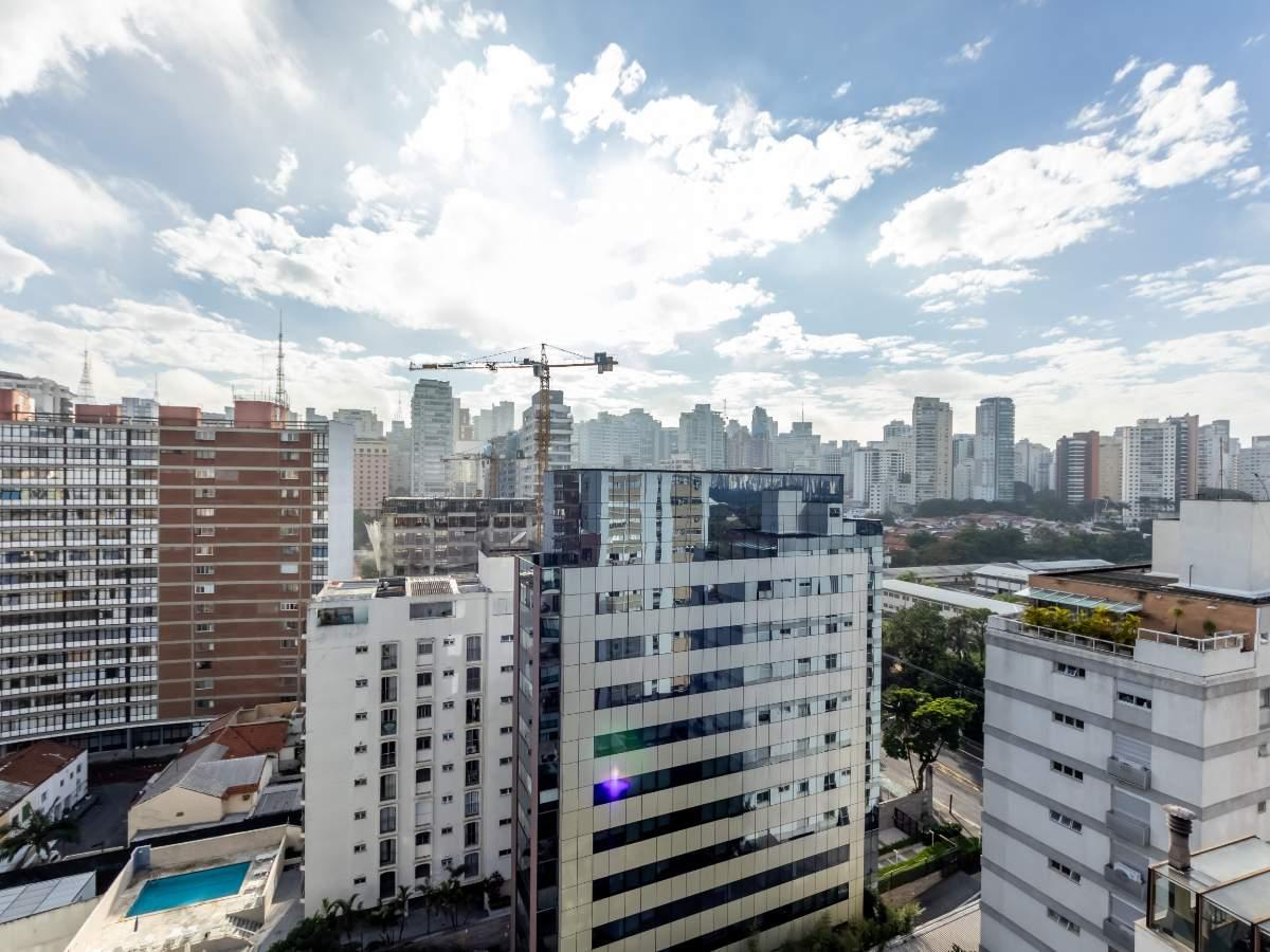 Apartamento, 1 quarto, 44 m² - Foto 15