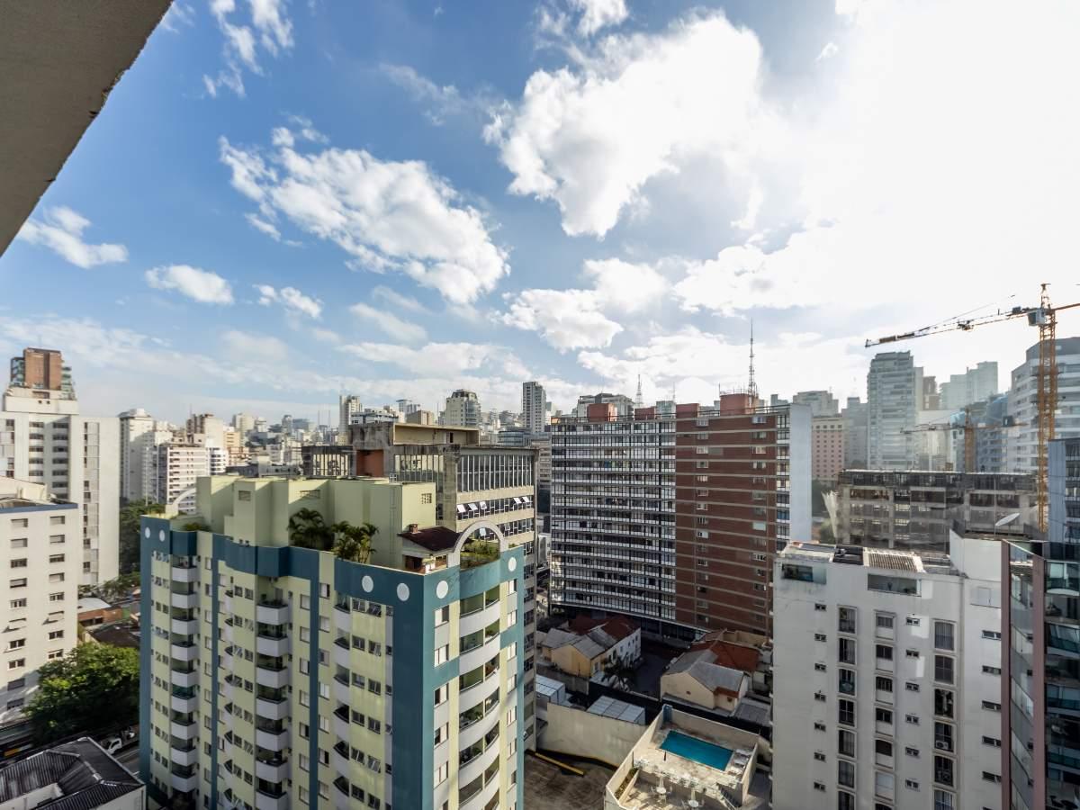 Apartamento, 1 quarto, 44 m² - Foto 16