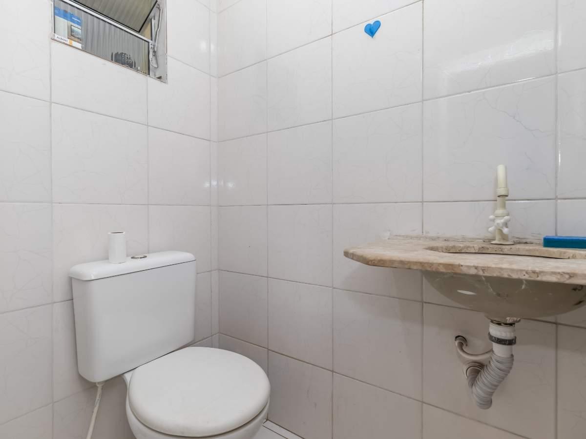 Depósito-Galpão, 140 m² - Foto 17