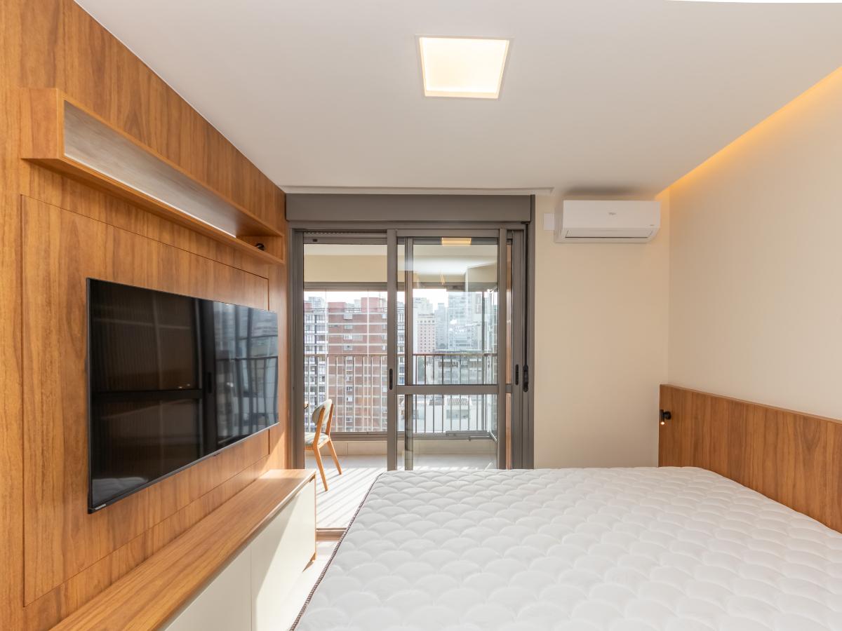 Apartamento, 1 quarto, 44 m² - Foto 18