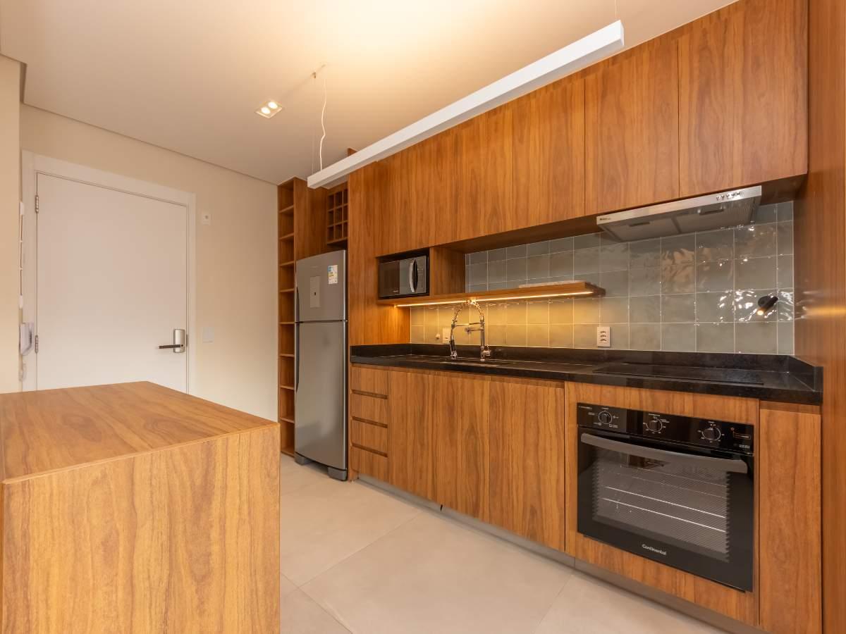 Apartamento, 1 quarto, 44 m² - Foto 19