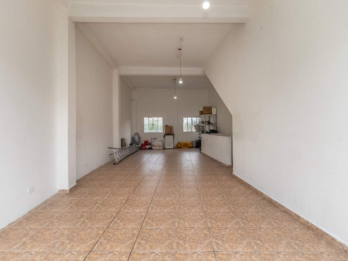 Depósito-Galpão, 140 m² - Foto 19