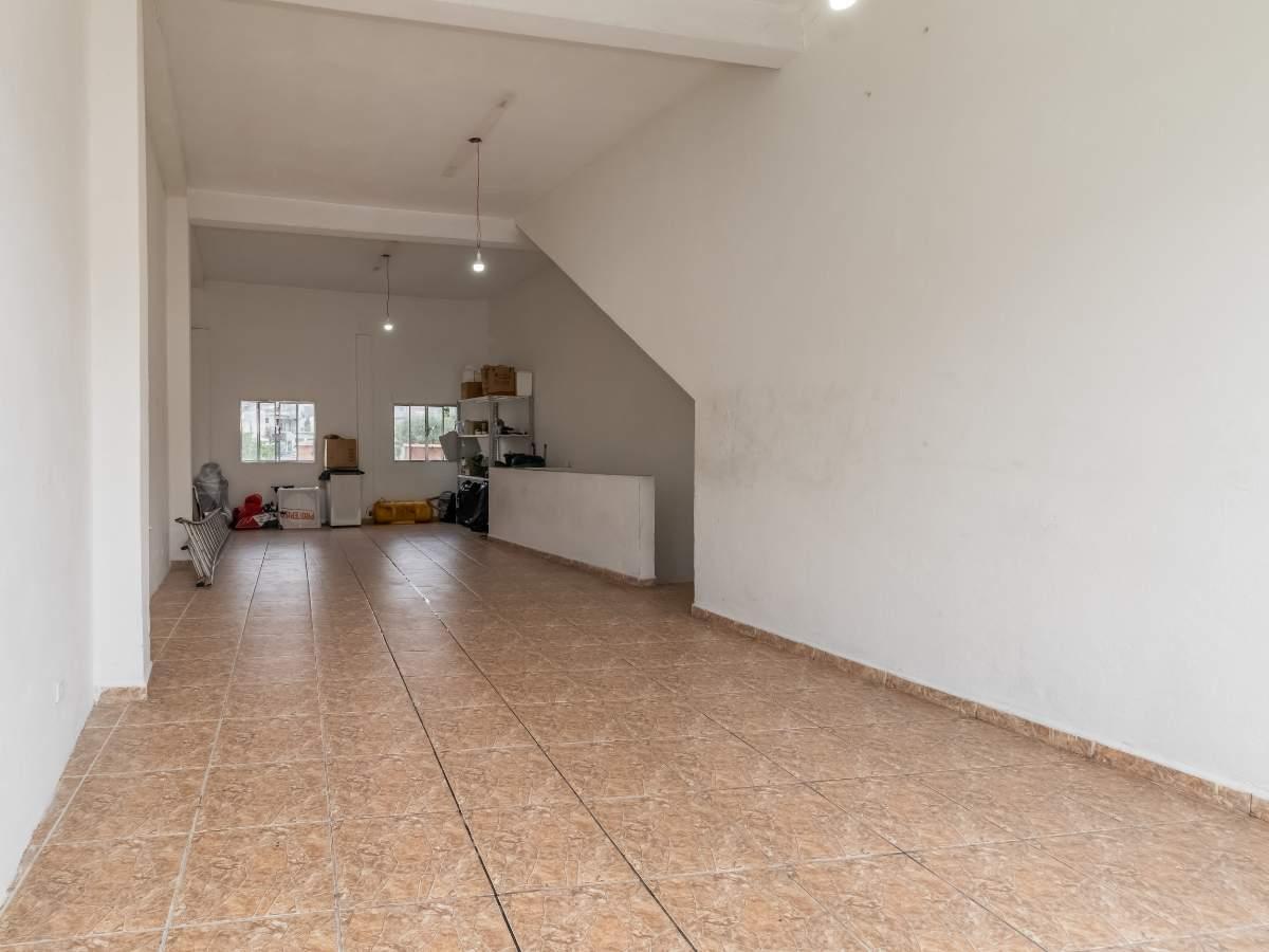 Depósito-Galpão, 140 m² - Foto 20