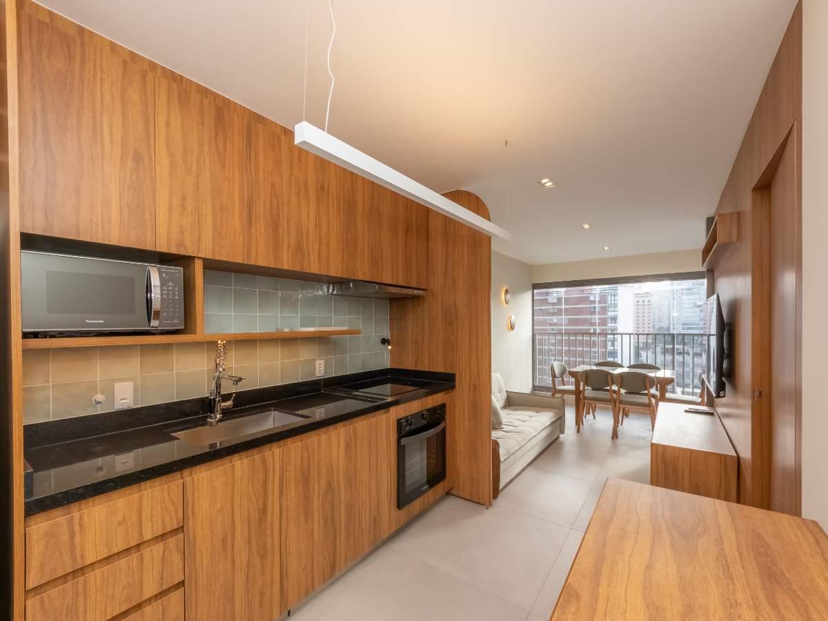 Apartamento, 1 quarto, 44 m² - Foto 21
