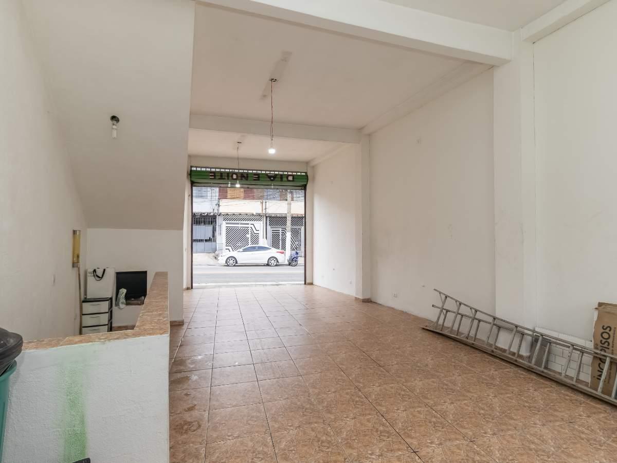 Depósito-Galpão, 140 m² - Foto 22