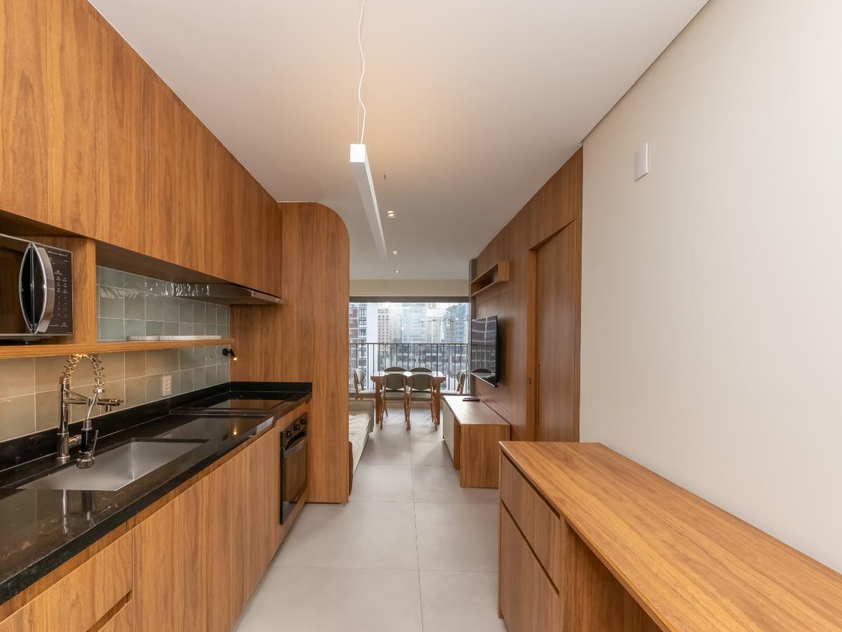 Apartamento, 1 quarto, 44 m² - Foto 22