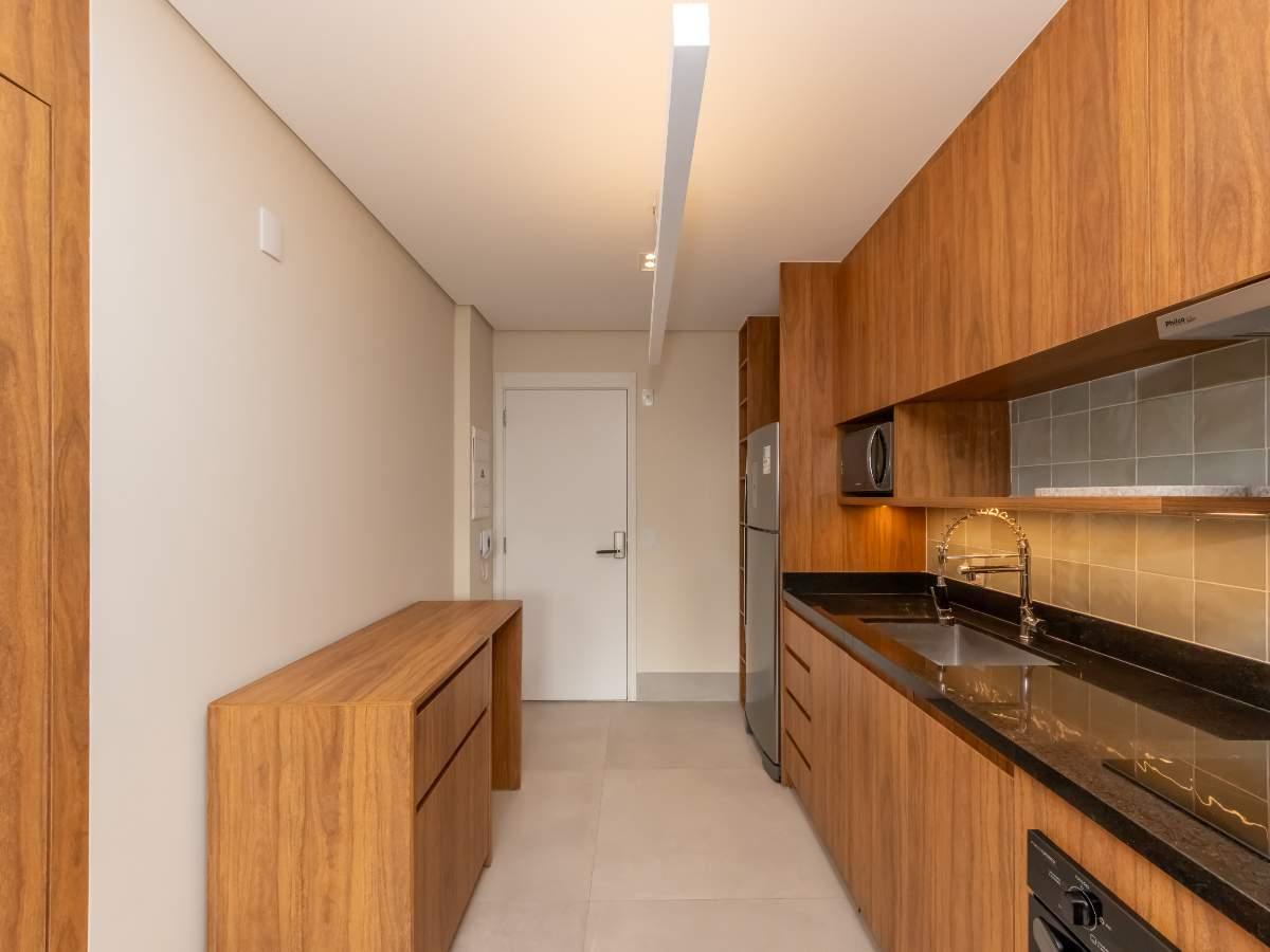 Apartamento, 1 quarto, 44 m² - Foto 23