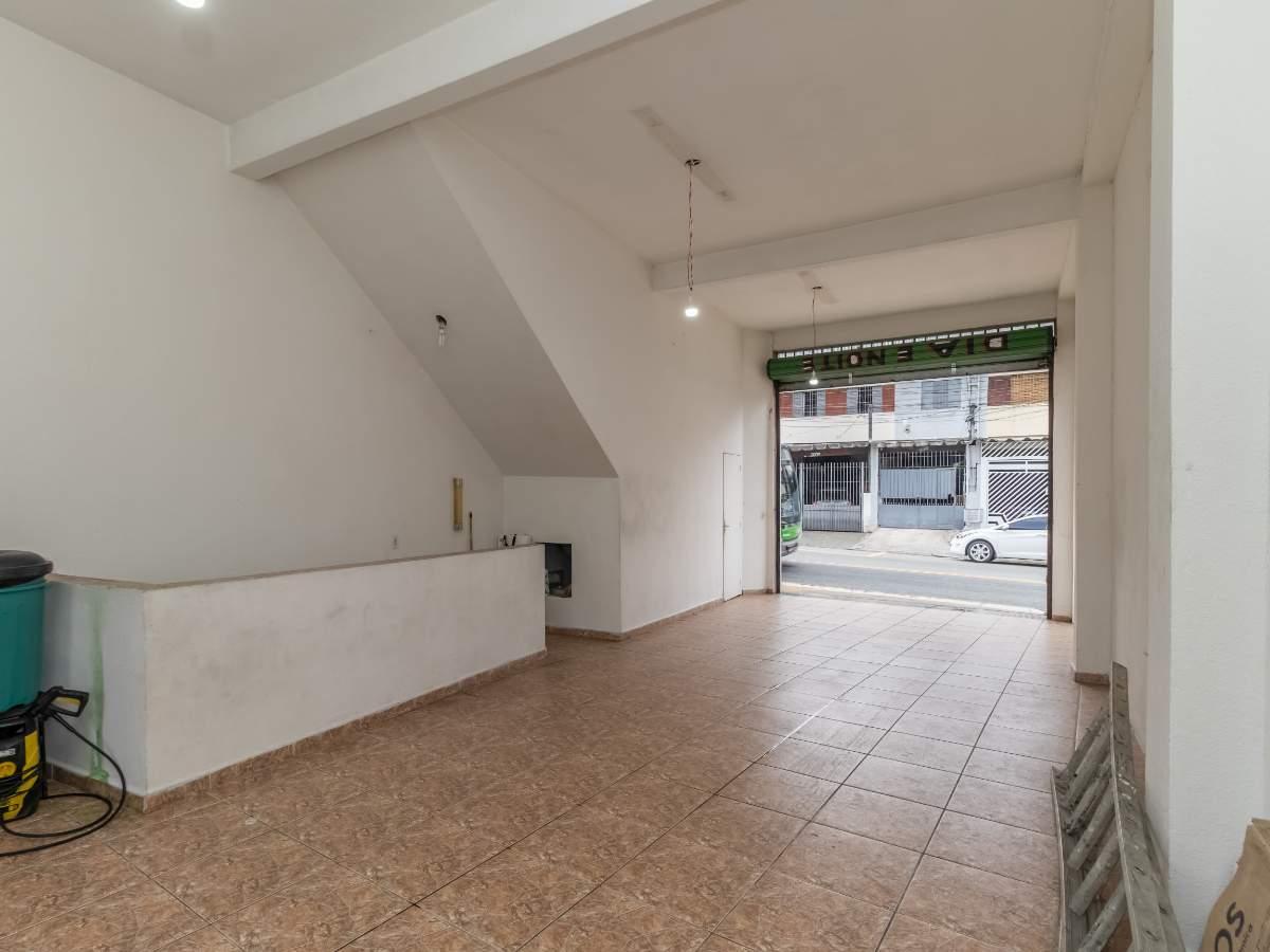 Depósito-Galpão, 140 m² - Foto 23