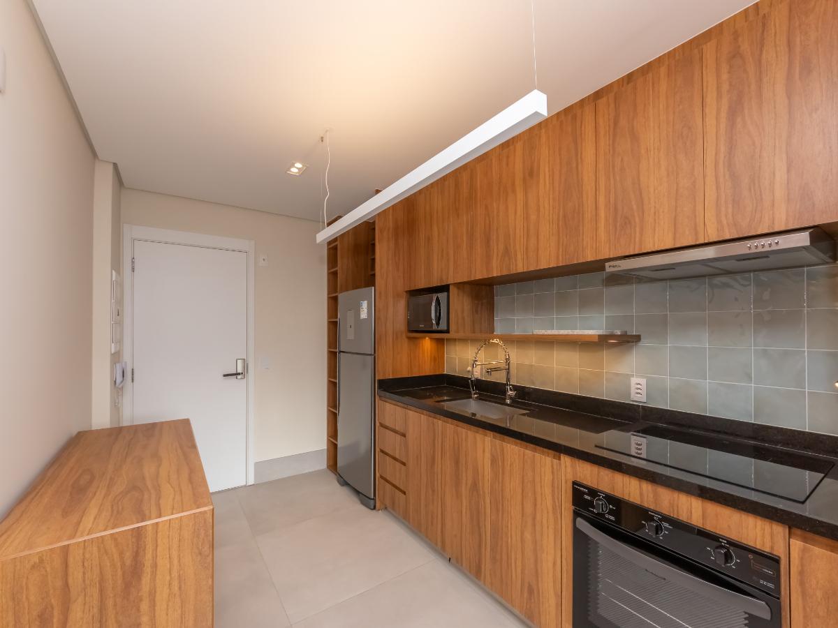 Apartamento, 1 quarto, 44 m² - Foto 24