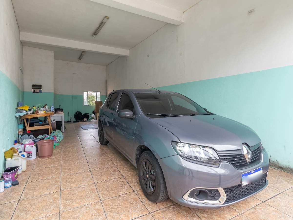 Depósito-Galpão, 140 m² - Foto 24