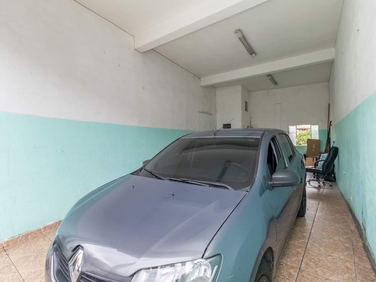 Depósito-Galpão, 140 m² - Foto 25