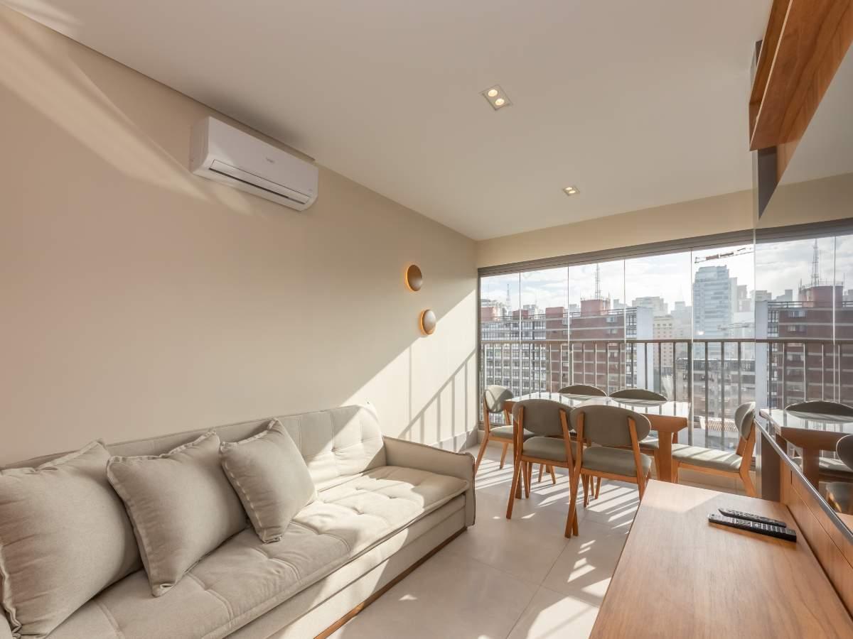 Apartamento, 1 quarto, 44 m² - Foto 25