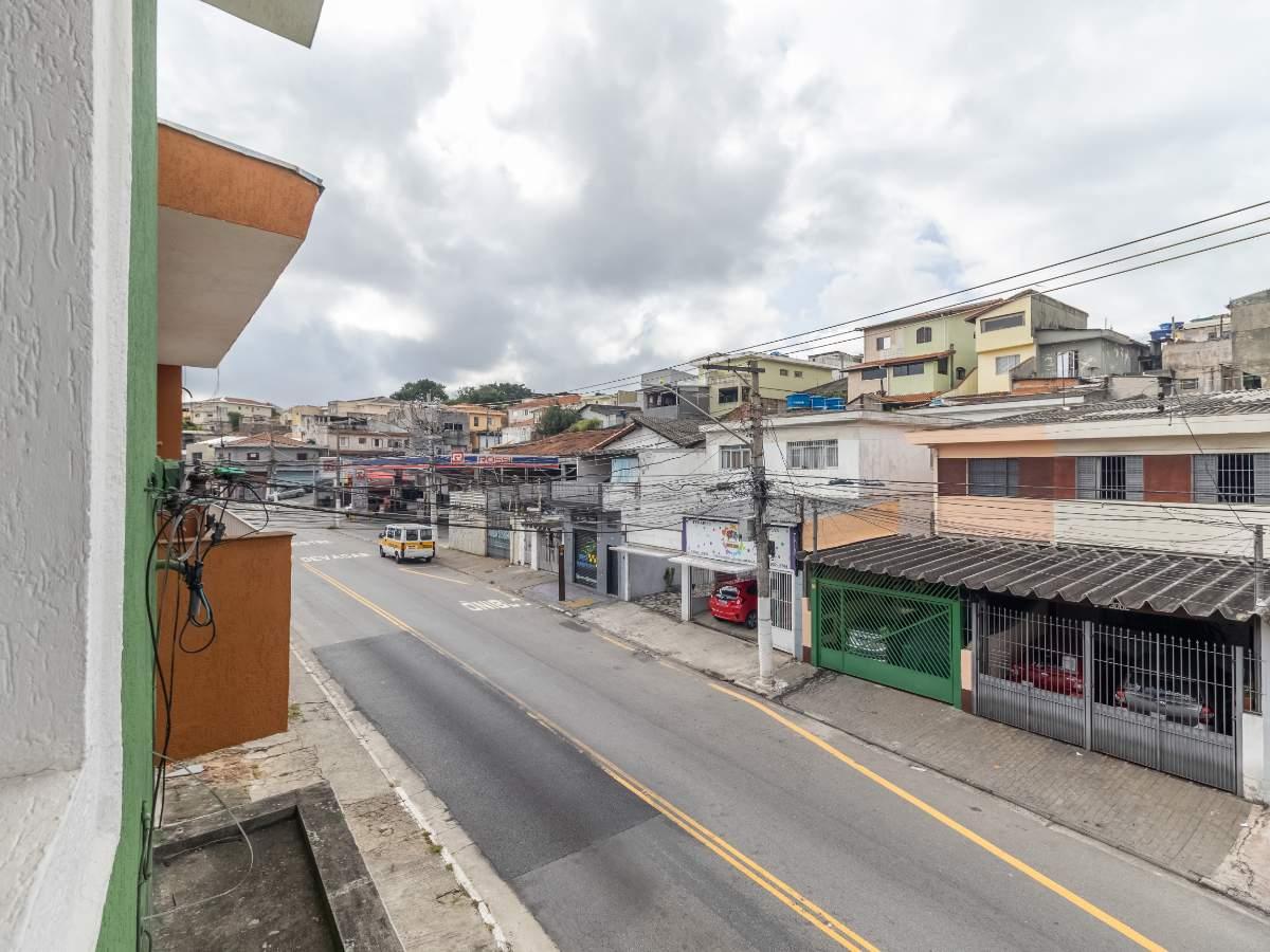 Depósito-Galpão, 140 m² - Foto 4