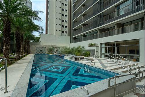 Apartamento, 1 quarto, 44 m² - Foto 6